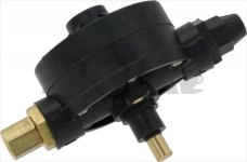 DOSIERGERÄT HYDRAULISCH SORTE 1000