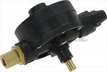 HYDRAULISCHES DOSIERGERÄT Modell 1000