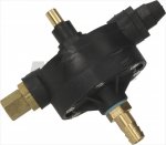 HYDRAULISCHES DOSIERGERÄT Modell 1000