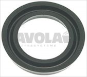 LIPPENDICHTUNG DI087 EPDM