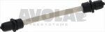 THERMOPLASTISCHER SCHLAUCH 5x8 mm 55SH