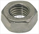 MUTTER SECHSKANTIG NORMAL M12 UNI 5588