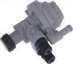 DOSIERGERÄT HYDRAULISCH KLARSPÜLER