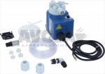 ELEKTROMAGNET.PUMPE FÜR REINIGUNGSMITTEL