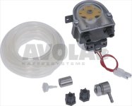 DOSIERGERÄT FÜR REINIGER 3 L/h