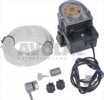 DOSIERGERÄT PERISTALTISCH FÜR REINIGER