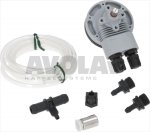 DOSIERGERÄT FÜR KLARSPÜLER