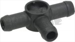 ARISTARCO VERTEILER 3-WEGE