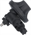 HYDRAUL.DOSIERGERÄT FÜR KLARSPÜLMITTEL