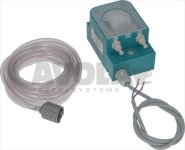SCHLAUCHPUMPE PS10RS