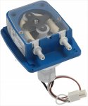 DOSIERGERÄT FÜR REINIGUNGSM.PP 7 L/h 24V