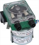 SCHLAUCHPUMPE FÜR REINIGER G252