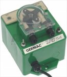 SCHLAUCHPUMPE FÜR REINIGER G54