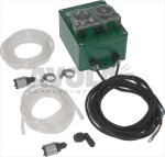 DOSIERGERÄT PERIST. TANDEM G705