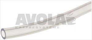 SCHLAUCH AUS PVC ø 5x8 mm - 100 m