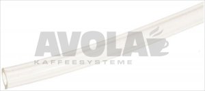 PVC-SCHLAUCH ø 4x6 mm - 100 m