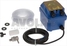 SCHLAUCHPUMPE PR-4 REINIGUNGSMITTEL