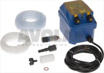 SCHLAUCHPUMPE PR-1 KLARSPÜLMITTEL
