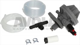 HYDRAULISCHES DOSIERGERÄT DIB-3