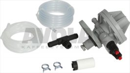 DOSIERGERÄT HYDRAULISCH DIB-P