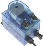 PUMPE FÜR KLARSPÜLMITTEL MYBO PRATIK 24