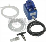 PUMPE FÜR KLARSPÜLMITTEL MYBO