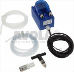 DOSIERGERÄT FÜR KLARSPÜLMITTEL 3,5W 230V