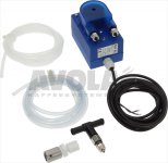 DOSIERGERÄT FÜR KLARSPÜLMITTEL 3,5W 230V