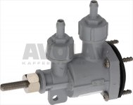 HYDRAULISCHES DOSIERGERÄT SP-205