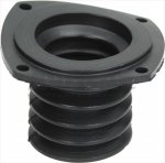 BLASEBALG FÜR DOSIERGERÄT