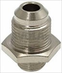 ANSCHLUSS FÜR BOILERSCHLAUCH