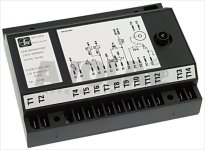 ELEKTRONIK-BOX 501EFD (nicht mehr lieferbar)