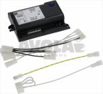 KIT GASOFENSTEUERUNG Mod. SIT 571DBC - 230V 50/60Hz 12VA