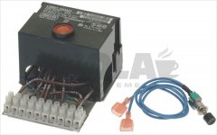 ELEKTRONISCHE ZÜNDPLATINE LGB21