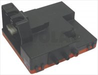 FLAMMENKONTROLLEINHEIT S4965A2009