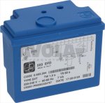 GASFEUERUNGSAUTOMAT 503 EFD F/TANDEM