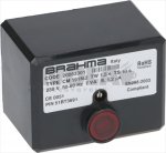 ZÜND-ELEKTRONIKBOX CM191N.2