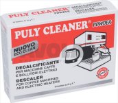 Entkalker PULY Cleaner Baby