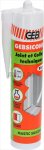 SILIKONPASTE WEISS GEB 310 ml