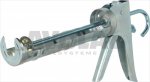 KARTUSCHE ALUMINIUMPISTOLE