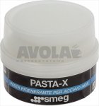 REINIGUNGSPASTE FÜR EDELSTAHL 300 gr