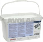 KLARSPÜLER-TABS FÜR OFEN