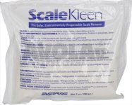 KALKLÖSEMITTEL SCALEKLEEN 200G BEUTEL