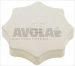 VERSCHLUSS FÜR ENTKALKUNGSMITTELBEHÄLTER