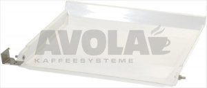 ABLENKER FÜR TÜR 495x420 mm