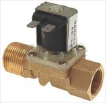 MAGNETVENTIL 101 ø 3/4  A 1/2  I 240V