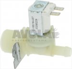 MAGNETVENTIL 329 220/240V ø 10 mm