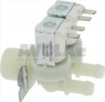 MAGNETVENTIL 349 220/240V ø 10 mm