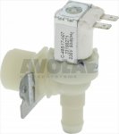 MAGNETVENTIL 350 220/240V ø 14 mm
