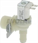 MAGNETVENTIL ELBI 350 1-WEG 90°